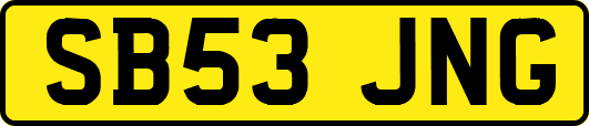 SB53JNG
