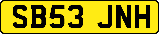SB53JNH