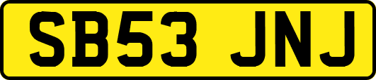 SB53JNJ