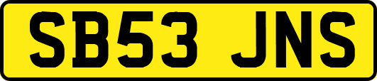 SB53JNS