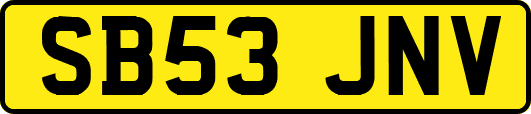 SB53JNV