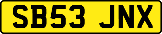 SB53JNX