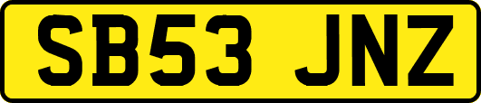 SB53JNZ