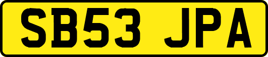 SB53JPA