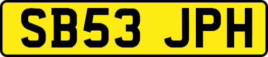 SB53JPH