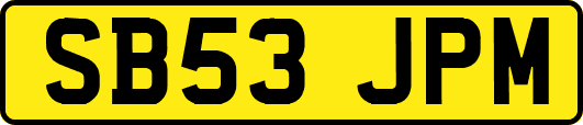 SB53JPM