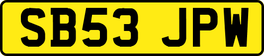SB53JPW