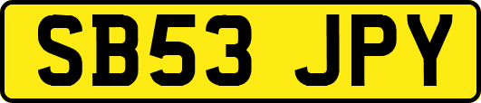 SB53JPY