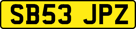 SB53JPZ
