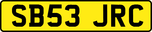 SB53JRC