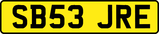 SB53JRE