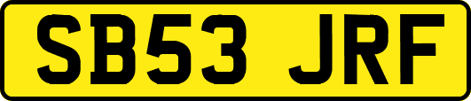 SB53JRF