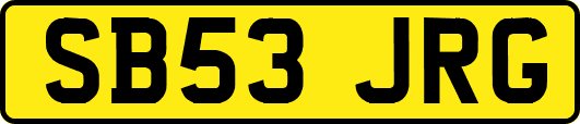 SB53JRG