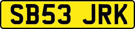 SB53JRK