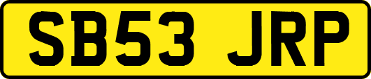 SB53JRP