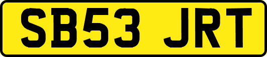 SB53JRT