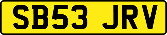 SB53JRV