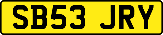 SB53JRY