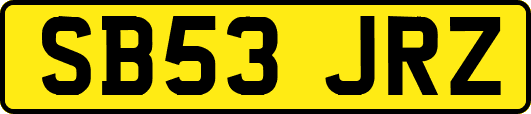 SB53JRZ