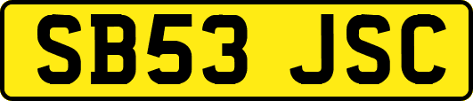 SB53JSC