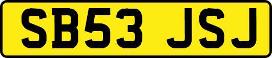 SB53JSJ