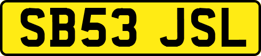 SB53JSL