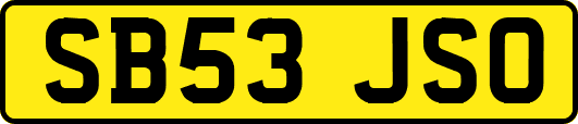 SB53JSO