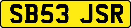 SB53JSR