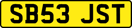 SB53JST