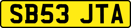 SB53JTA