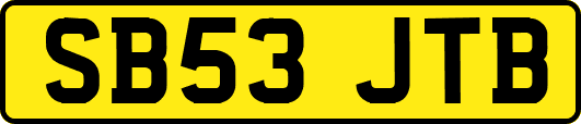 SB53JTB