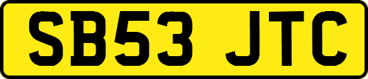 SB53JTC