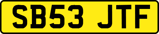 SB53JTF