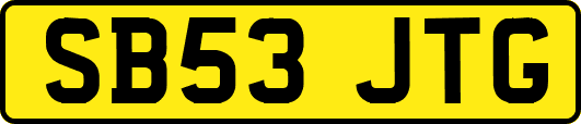 SB53JTG