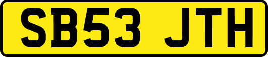 SB53JTH