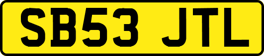 SB53JTL