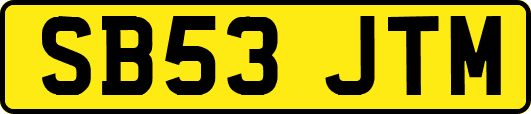 SB53JTM