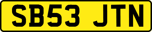 SB53JTN