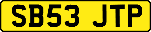SB53JTP