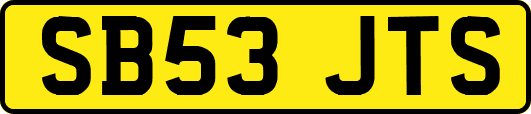 SB53JTS