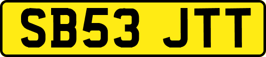 SB53JTT