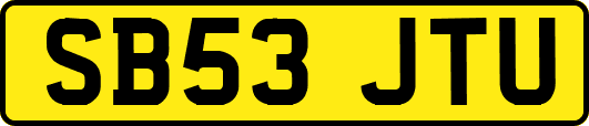 SB53JTU