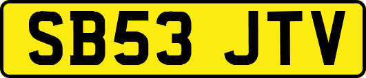 SB53JTV