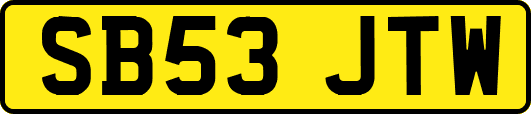 SB53JTW