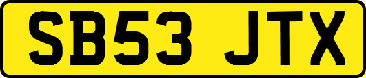 SB53JTX