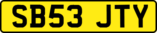 SB53JTY