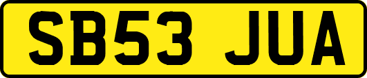 SB53JUA