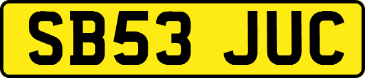SB53JUC