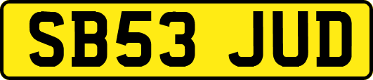 SB53JUD