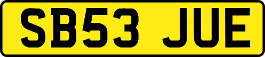 SB53JUE